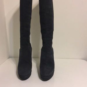 Stuart Weitzman Women’s high heel boots